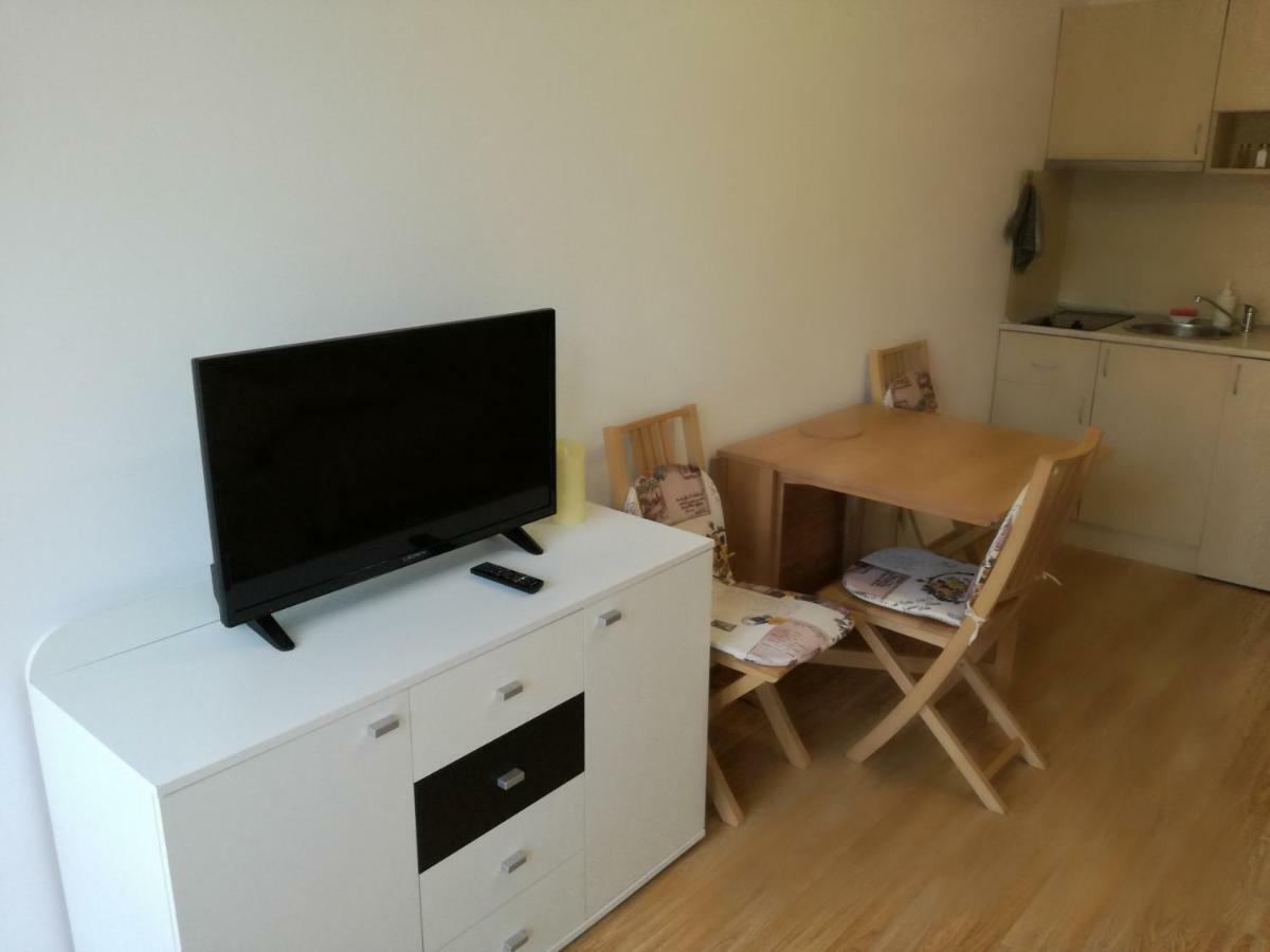 Gerber Residence 1 Slantchev Briag Extérieur photo