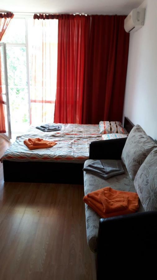 Gerber Residence 1 Slantchev Briag Extérieur photo