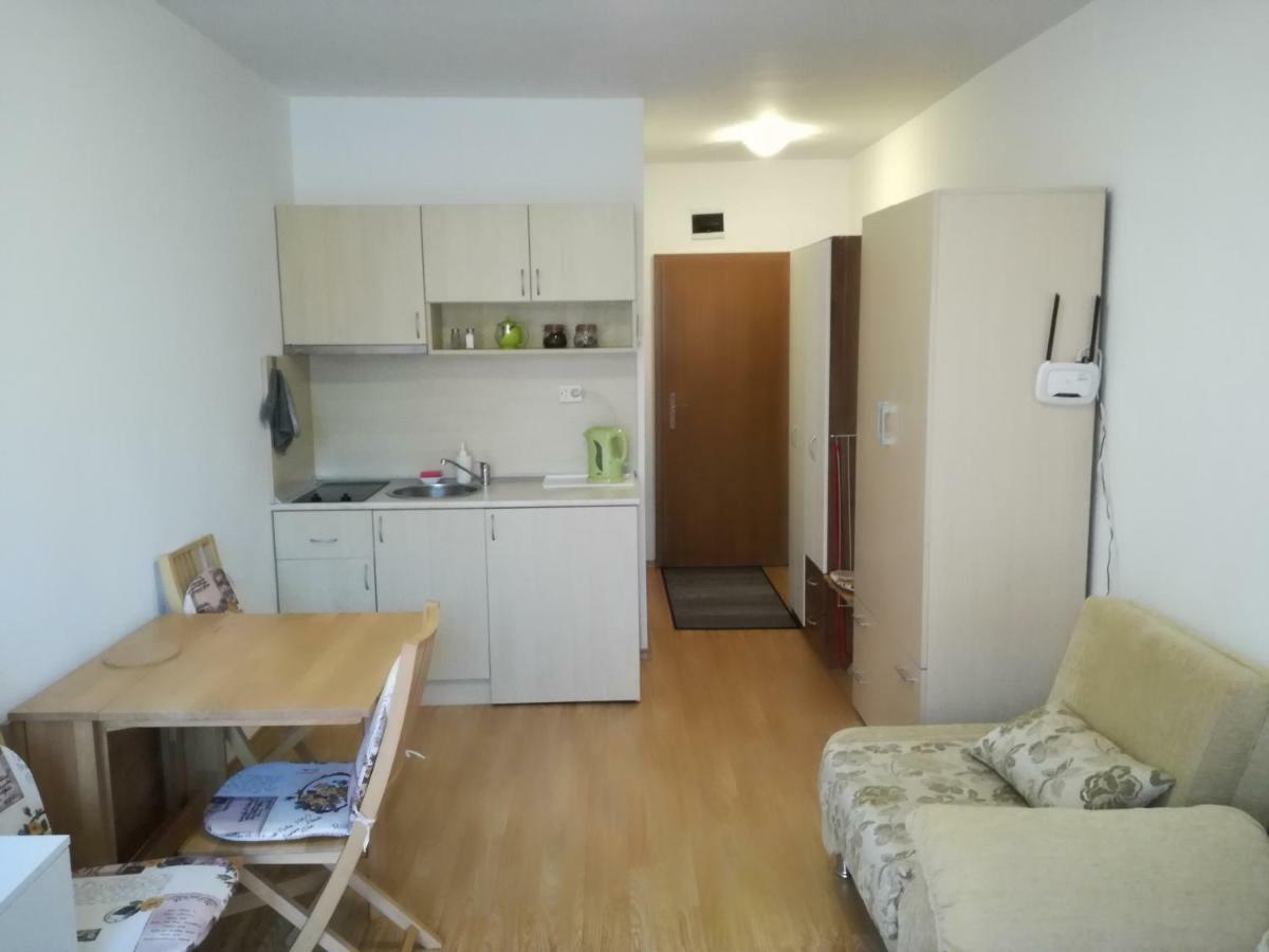 Gerber Residence 1 Slantchev Briag Extérieur photo