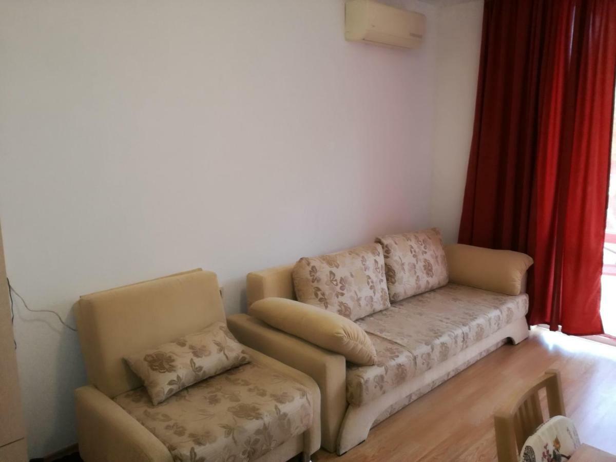 Gerber Residence 1 Slantchev Briag Extérieur photo