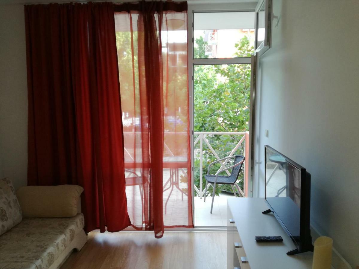 Gerber Residence 1 Slantchev Briag Extérieur photo